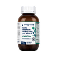 Metagenics Prime Essentials 60t