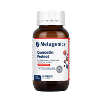 Metagenics Quercetin Protect 60t