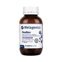 Metagenics Resilian 90c