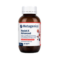 Metagenics Resist-X Advanced 60t