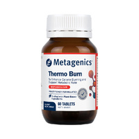 Metagenics Thermo Burn 60t