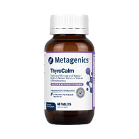 Metagenics ThyroCalm 60t