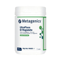 Metagenics Ultra Flora GI Regulate 150g