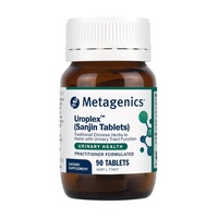 Metagenics Uroplex (Sanjin Tablets) 90 Tablets
