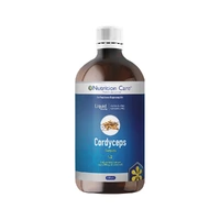Nutrition Care Cordyceps 1:2 500ml