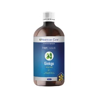 Nutrition Care Gingko 2:1 500ml