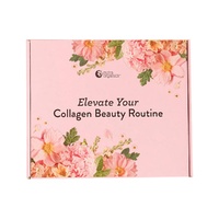 Nutra Organics Elevate Your Collagen Beauty Routine Pack
