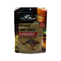 Provex Premium Hemp Treats Kangaroo (For Pets) 90g