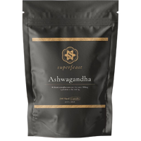 Superfeast Ashwagandha 240 Capsules