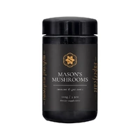 Superfeast Mason's Mushrooms 100g