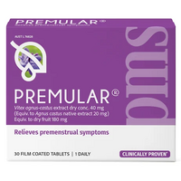 Premular Tab 30