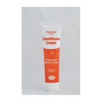 Pharmacy Select Dimethicone 10% Cream 100g Tube