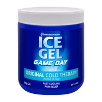 Ice Game Day Original Cold Therapy 500g