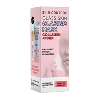 Skin Control Glass Skin Glazing Mask Collagen 75ml