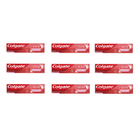 Colgate Toothpaste Optic White Enamel 140g [Bulk Buy 12 Units]