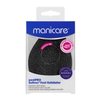 Manicare PediPro SoftRoc Exfoliator 1-Pack