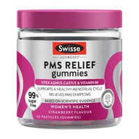 Swisse Ultiboost PMS Relief Gum 60