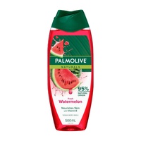 Palmolive Naturals Body Wash Fresh Watermelon 500ml