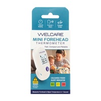 Welcare Mini Forehead Thermometer