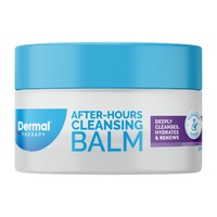 Dermal Therapy After Hours Cleansing Balm 100g