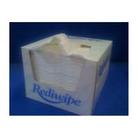 Towel Hand Non-Woven 32cm x 33cm Pack of 100