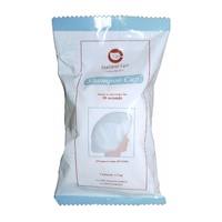 Shampoo Cap Hair Care