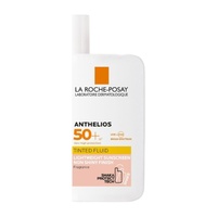 La Roche Posay Anthelios Invisible Fluid Tinted SPF 50+ 50ml