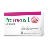 Promensil Tablets Pack 30