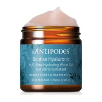 Antipodes Baptise H2O Ultra Hydrating Water Gel 60ml