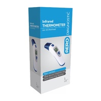 Aero Diagnostic Infrared Thermometer