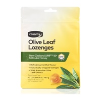 Comvita Original Olive Leaf Lozenges 40 Pack