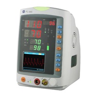 Vital Signs Monitor SPO2 Nibp