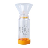 Rossmax Aero Spacer with Medium Mask