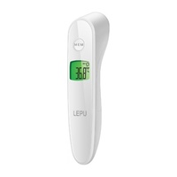 Lepu Forehead Thermometer Infrared