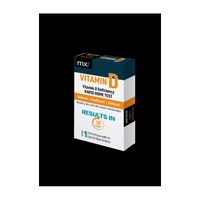 Medinox Vitamin D Test 1 Pack