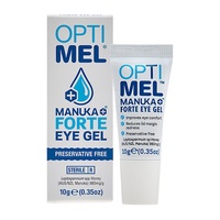 Optimel Manuka + Forte Eye Gel 10g