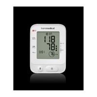 Blood Pressure Monitor Upper Arm