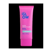 Australian Glow Instant Tan Matte Dark Bronze 100ml
