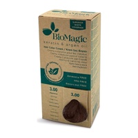 Bio Magic Perm Dark Brown 3/00