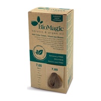 Bio Magic Perm Blonde 7/00