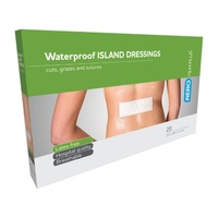 Aero Film+ Waterproof Dressing 15 x 20cm