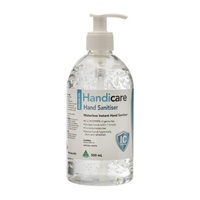 Handicare Hand Sanitiser 500ml