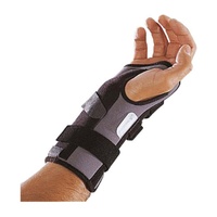 Ligaflex Classic Wrist Brace Splint Left Size 2 Medium