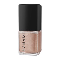 Hanami Nail Polish Golden Slumbers 15ml