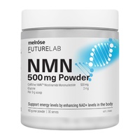 Melrose Futurelab NMN 500mg Powder 90g