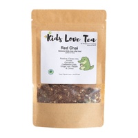 Kids Love Tea Red Chai 30g
