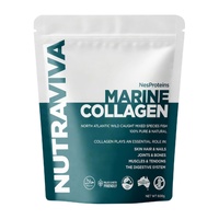 Nutraviva Marine Collagen 600g