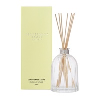 Peppermint Grove Lemongrass & Lime Large Fragrance Diffuser 350ml