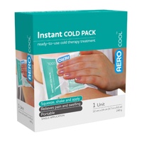 AEROCOOL Instant Ice Pack 240g