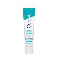 CeraVe Acne Blemish Control Gel 40ml